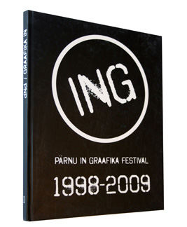 Pärnu In Graafika Festival 1998-2009